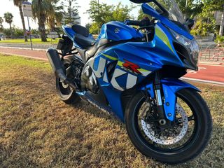 Suzuki GSX-R 1000