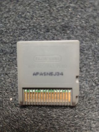 Videojuego Pokémon Perla Edición ESP