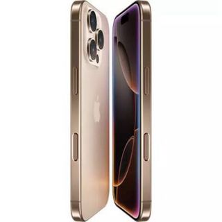 iPhone 16 Pro