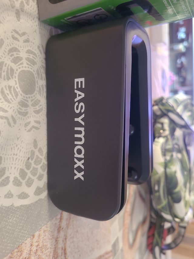 Soporte para bicis EASYMAXX