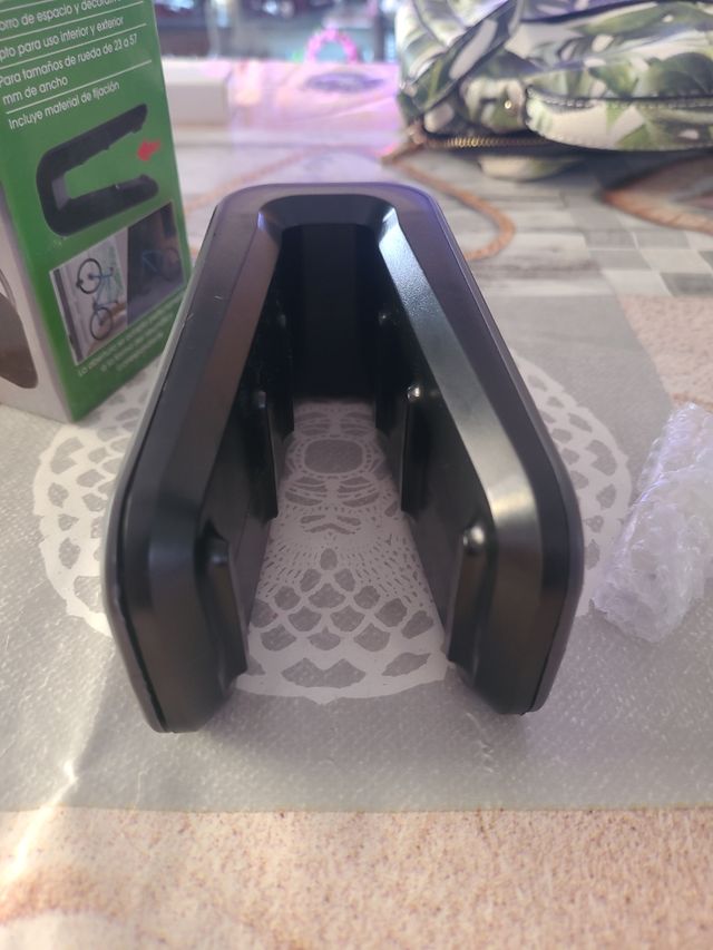 Soporte para bicis EASYMAXX