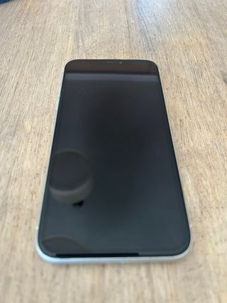 iPhone 11 256 GB