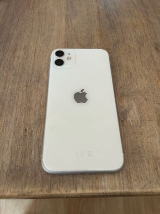 iPhone 11 256 GB