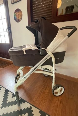 carrito de bebé Inglesina trilogy