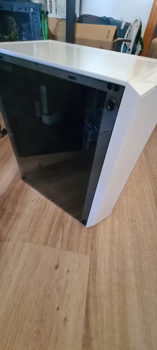 PC Gaming MicroATX Ryzen 5 R9 270