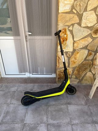 Patinete eléctrico JDBUG
