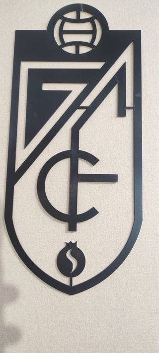 Escudo Granada CF