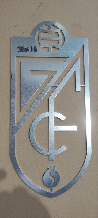Escudo Granada CF