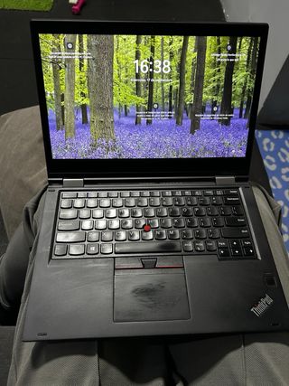 Lenovo X380 Yoga ThinkPad