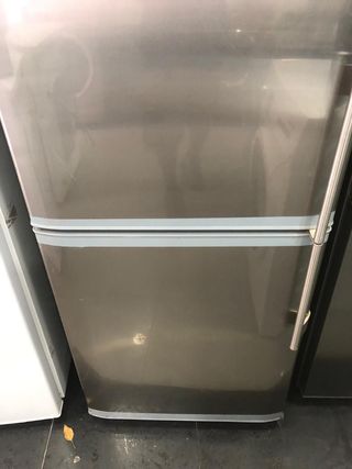 Nevera Fagor Inox