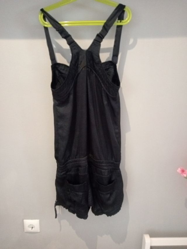 Mono corto verano mujer