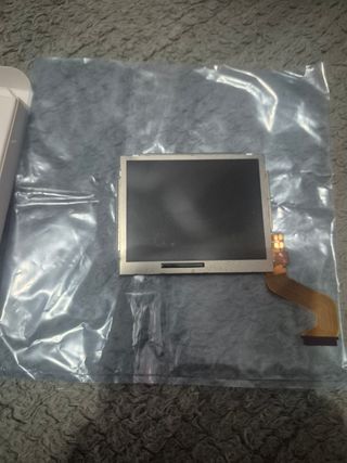 Schermo Nintendo DS Lite di qualità superiore