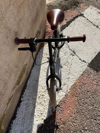 Bici infantil Btwin en buen estado