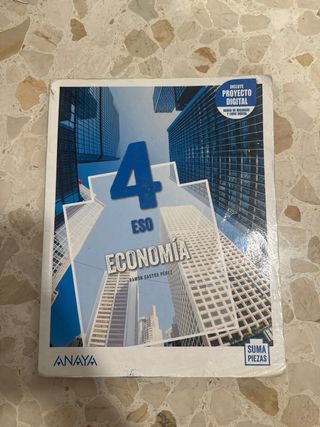 Economía 4.