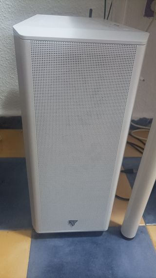 Torre ATX i7 11700KF 64GB DDR4 RTX 3060 Ti