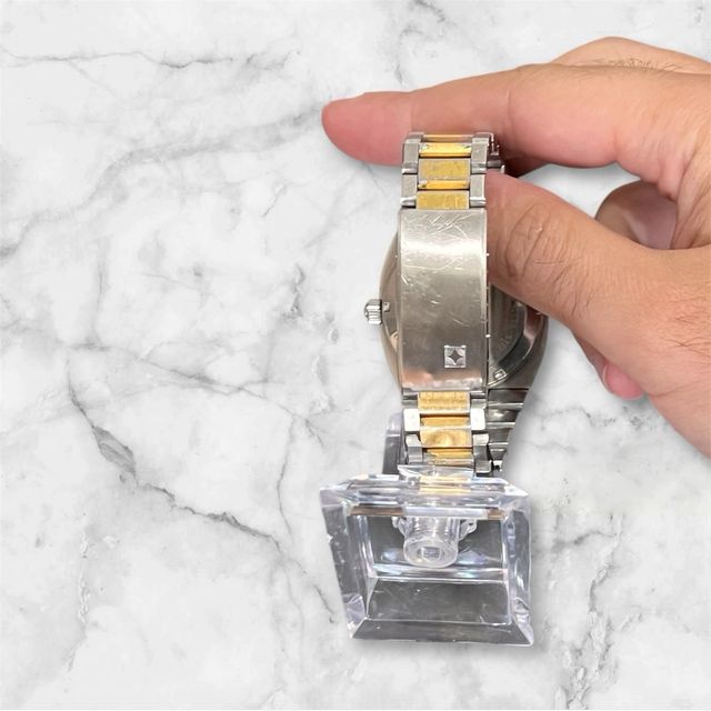 Zenith Defy Acciaio e Oro Automatico