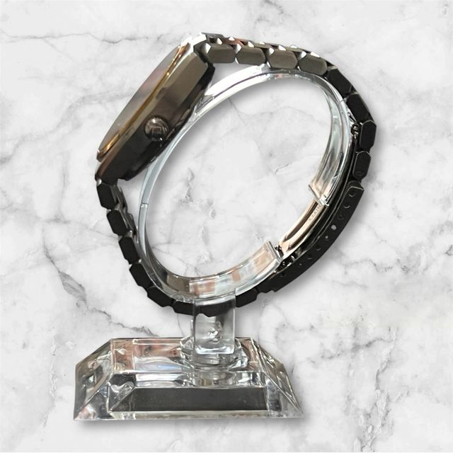 Zenith Defy Acciaio e Oro Automatico