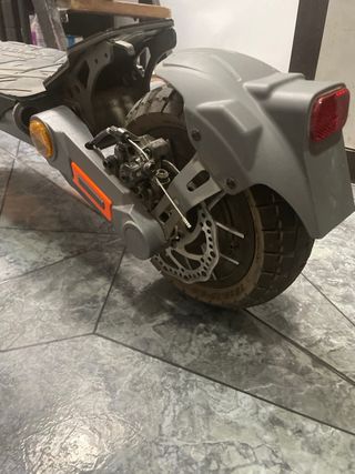SmartGyro Rockway Evo Patinete Eléctrico
