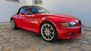 BMW Z3 1999 Roadster