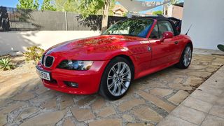 BMW Z3 1999 Roadster