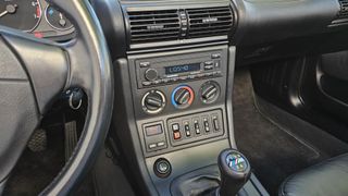 BMW Z3 1999 Roadster
