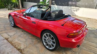 BMW Z3 1999 Roadster