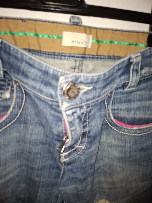 Jeans Pinko Donna Taglia 27