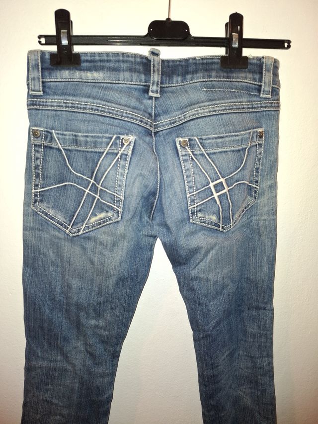 Jeans Pinko Donna Taglia 27