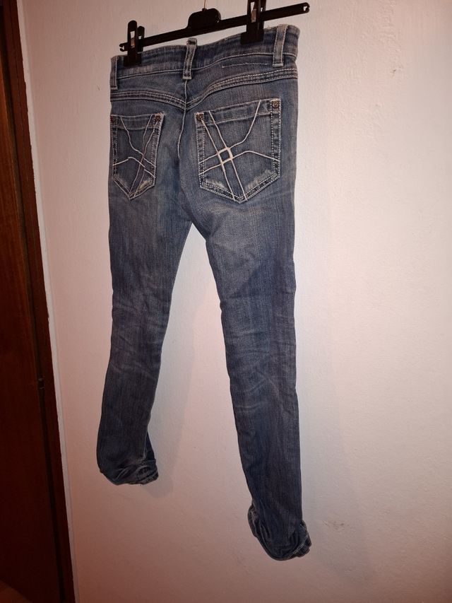 Jeans Pinko Donna Taglia 27