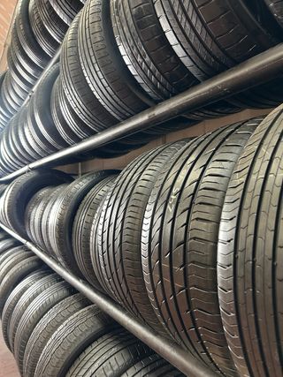 Venta de neumáticos al por mayor