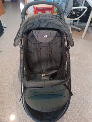 Silla de paseo Joie ligera