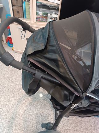 Silla de paseo Joie ligera