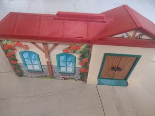 Playmobil Fattoria