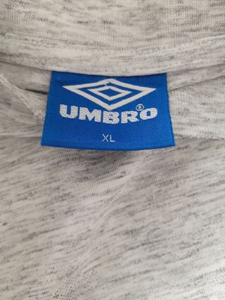 Camiseta Umbro Deportivo La Coruña