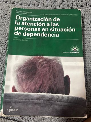 Libro Organización de la apsd
