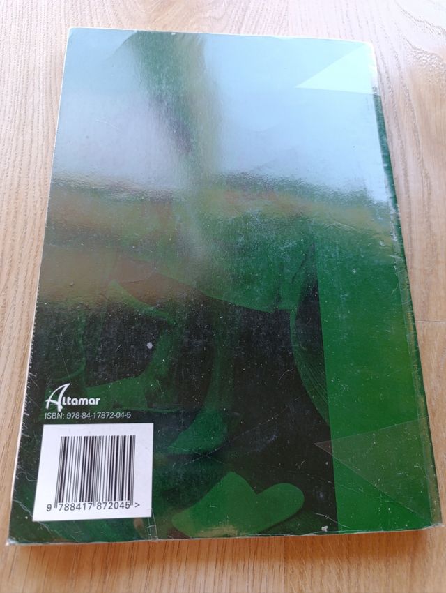 Apoyo Domiciliario CFGM ISBN 9788417872045