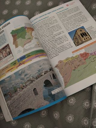 GEOGRAFIA I HISTORIA 2 (LC+QA+DIGITAL)(SITUACIONS)
