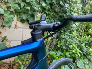 Giant TCR cambio cuadro o vendo!