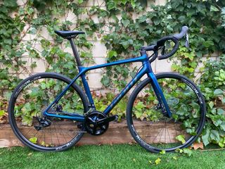 Giant TCR cambio cuadro o vendo!