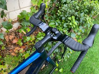 Giant TCR cambio cuadro o vendo!