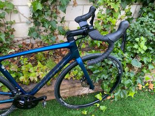 Giant TCR cambio cuadro o vendo!