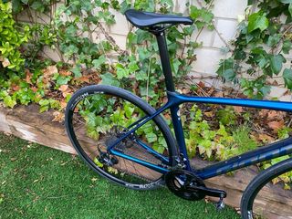 Giant TCR cambio cuadro o vendo!