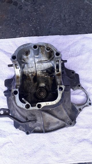 Campana cambio Fiat 126bis