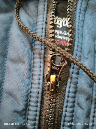 Giacca bambino Refrigiwear