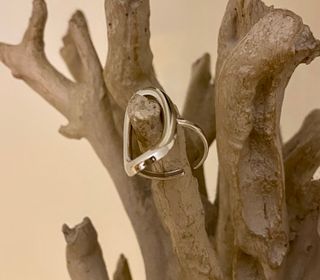 Anillo Salma
