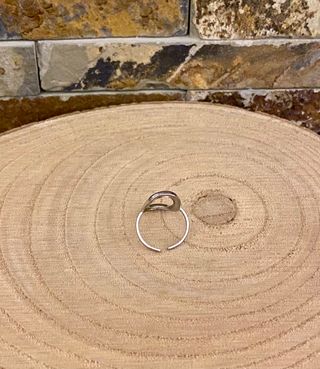 Anillo Salma