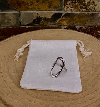 Anillo Salma