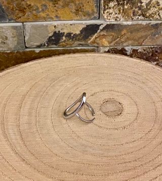 Anillo Salma