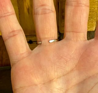 Anillo Salma