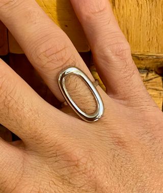 Anillo Salma